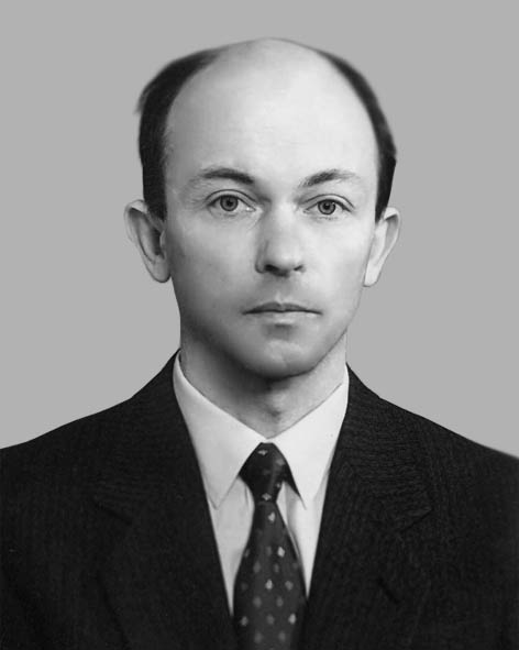 фото: Дмитрієнко Валерій Дмитрович